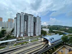 Hillion Residences (D23), Apartment #482046641